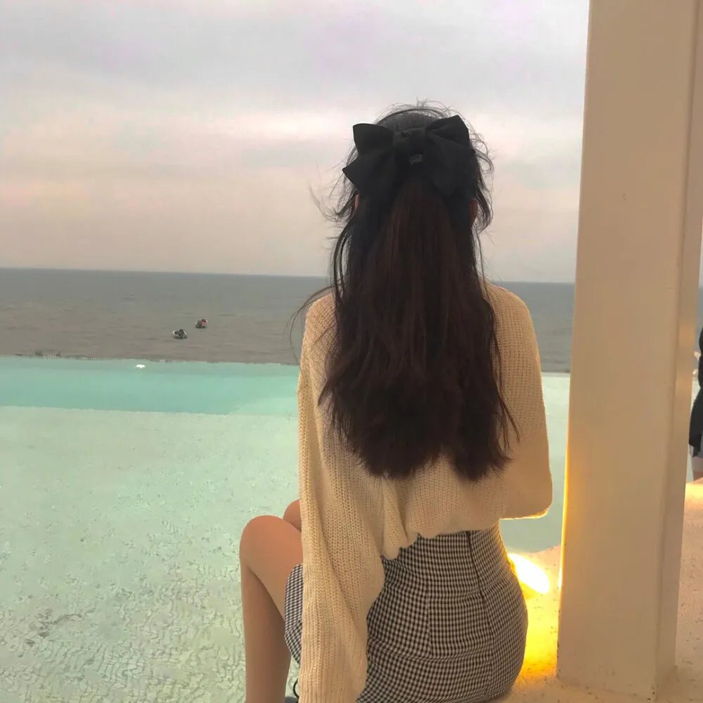 新：大山的女儿