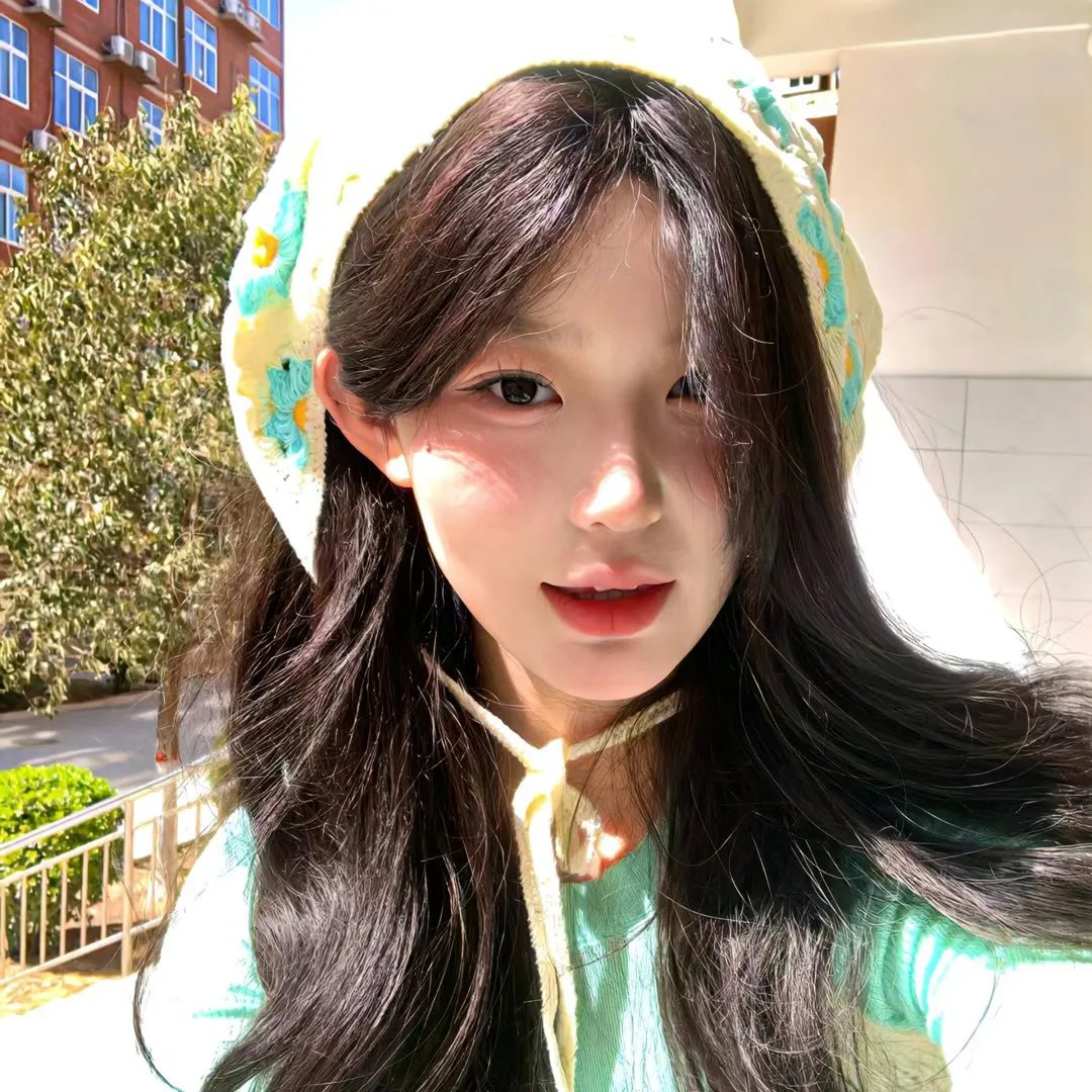 苦尽柑来遇见你